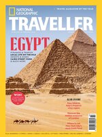 National Geographic Traveller (UK)